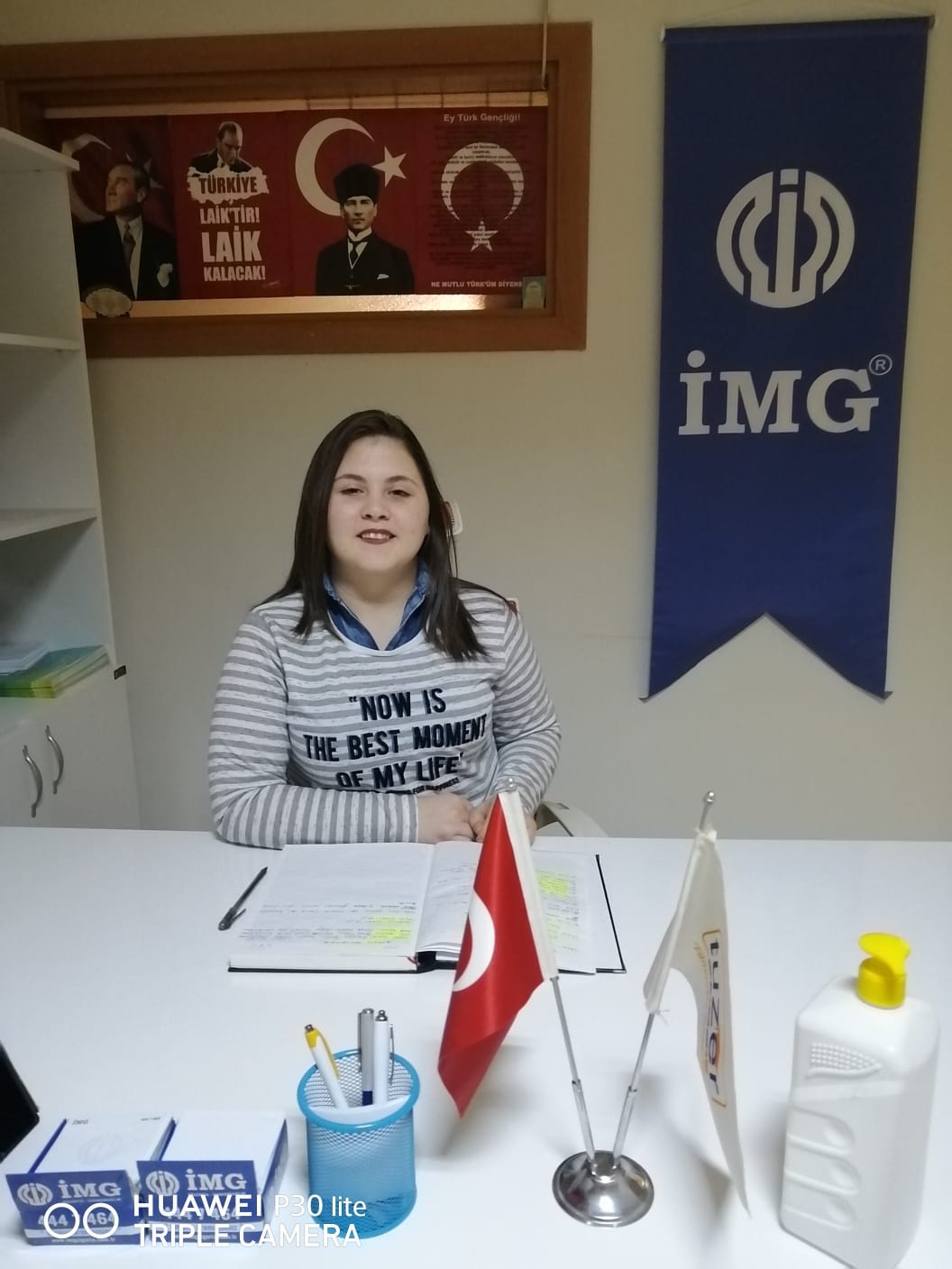 Ece OSMAN